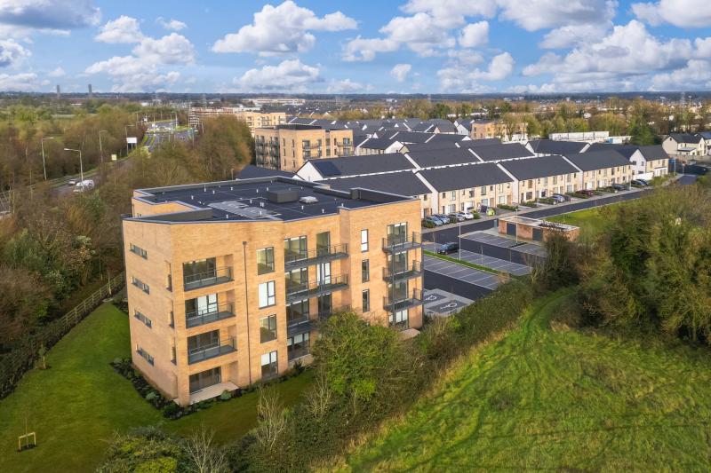 LATEST: New "Cost Rental" apartments in Kildare going for  &euro;1,357 a month for a one-bed