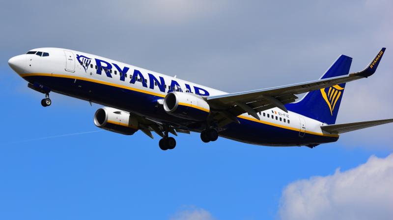 Irish holidaymakers warned as Ryanair's new baggage rules come into effect