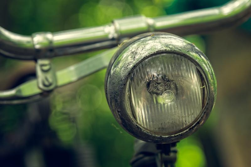 Cyclist with no lights on his bike ‘only cycles in well-lit areas’, Kildare court told