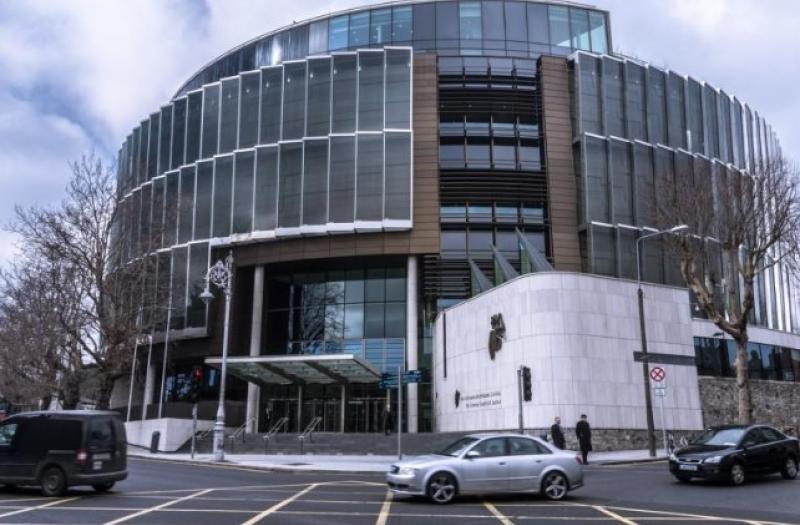 KILDARE: Court  is ‘fed up’ with stupidity defence of young money-launderers