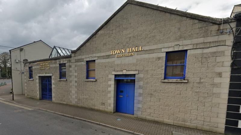 EVENT: Bridie's List coming to Town Hall in Kilcullen, County Kildare