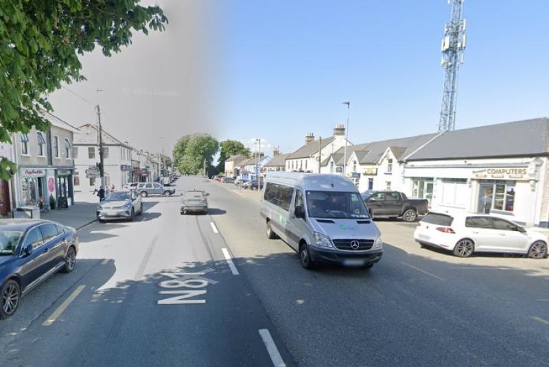 KILDARE: Blessington man sent forward for trial over alleged affray offence