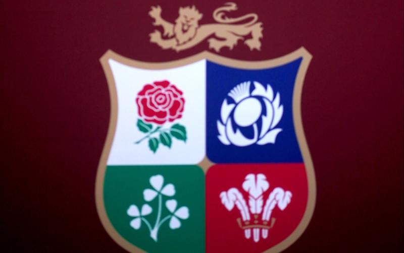 British and Irish Lions announce historic women's tour in 2027