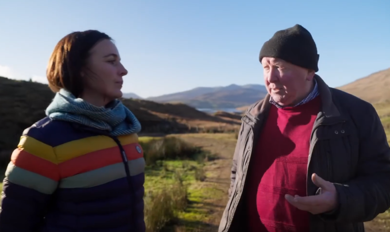‘You have to get the help’ — Farmer with bipolar disorder stars in this week's Ear to the Ground