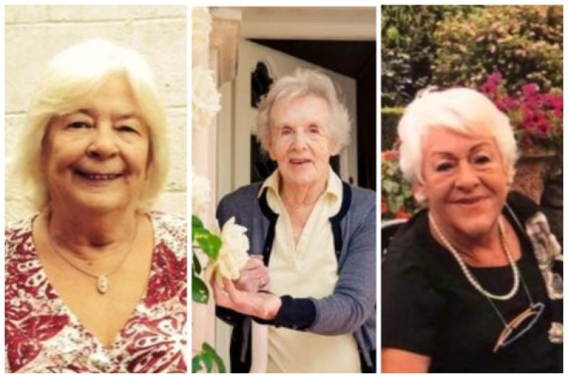 Kildare Death Notices for Wednesday, January 17, 2024