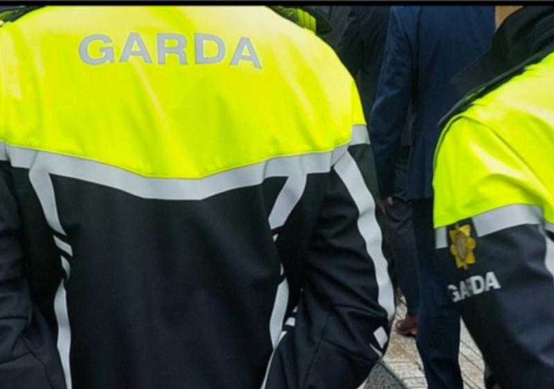 Gardaí discover nearly €500k worth of cocaine after stopping a van travelling in Limerick