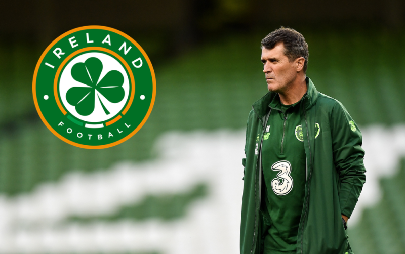 'Could be an option' - Roy Keane responds to Jamie Carragher's remark on Republic of Ireland job