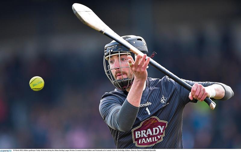 Preview: We are going to try win every game says Kildare boss Brian Dowling