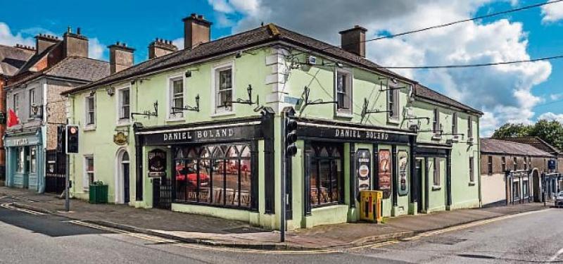 Kildare town pub dispels rumour that it is being considered to accommodate asylum seekers