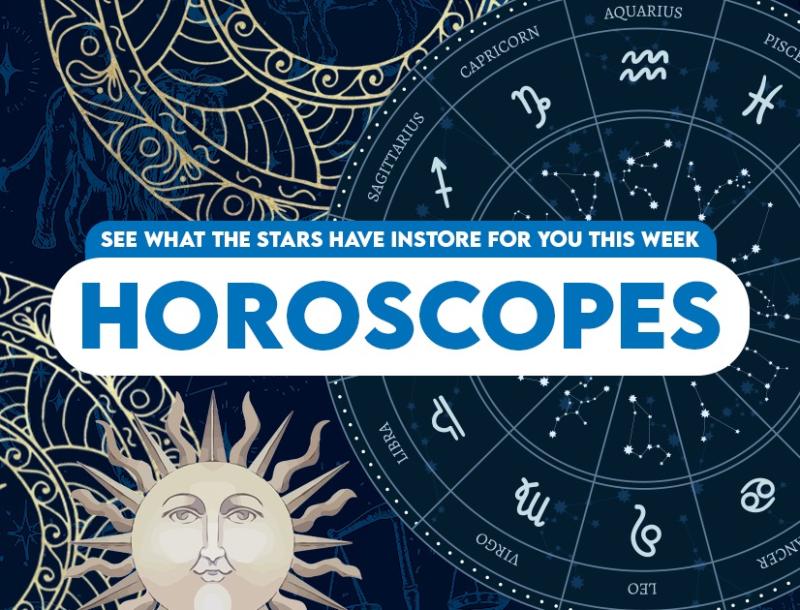 What is in your horoscope this week - February 5, 2024