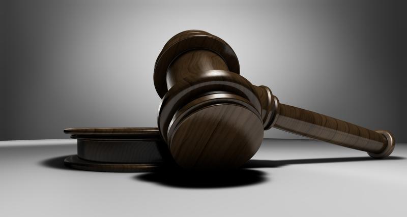 11-month custodial sentence imposed on man for criminal damage incident in Naas, County Kildare