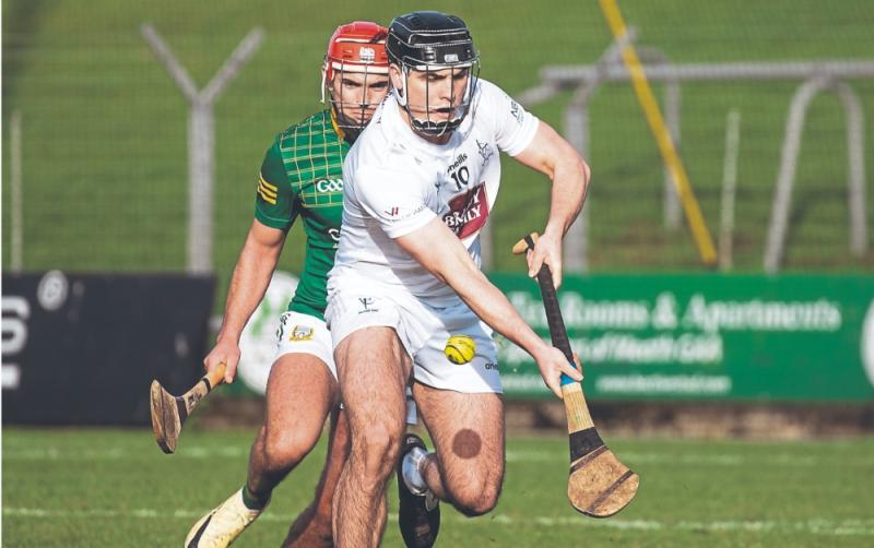 Kildare fall to Meath in opening Division 2A League clash