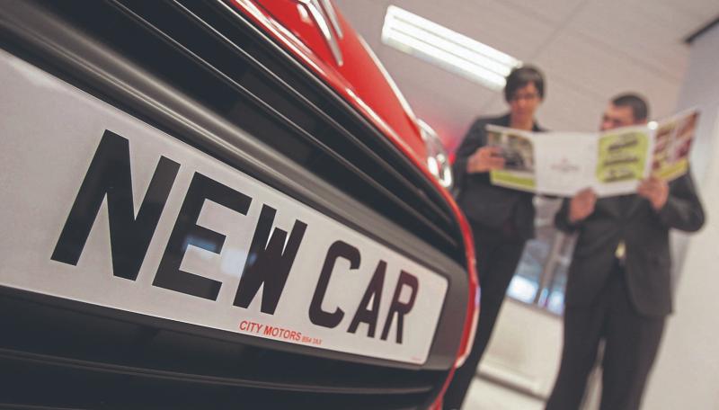 Making Cents: How much should my car payment be?