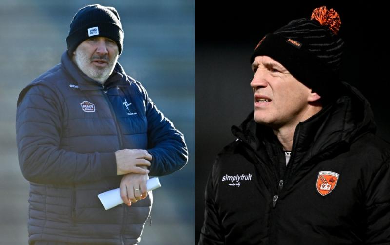 Comment: Another crucial game for Kildare as The Geezer comes to town