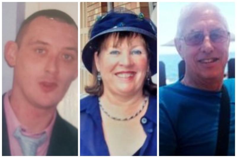 Kildare Death Notices for February 20, 2024