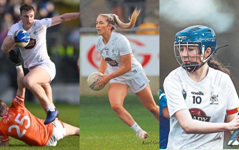 GAA, LGFA and Camogie associations integration date revealed