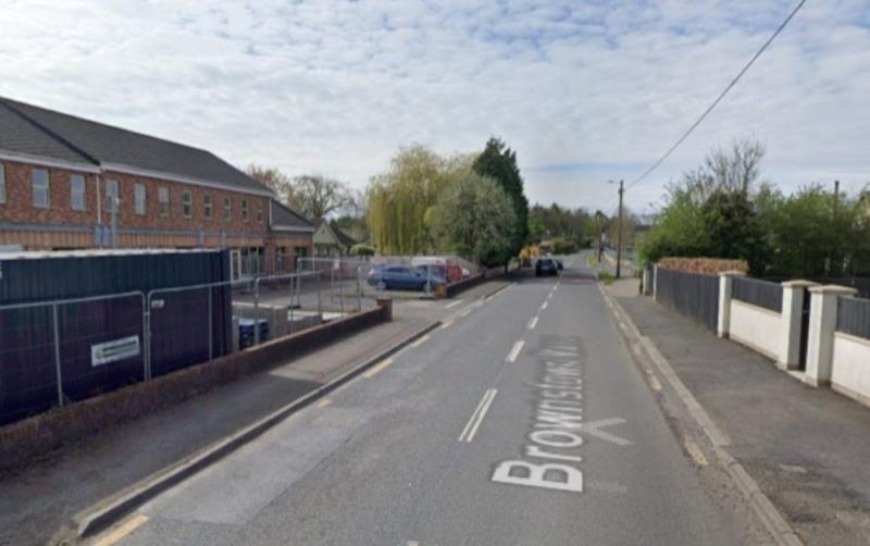 No plans to use site in Brownstown, County Kildare, to accommodate asylum seekers
