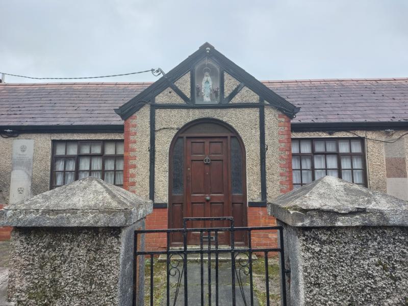 KILDARE: Homeless charity shelves apartments plan for town centre