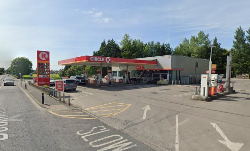Electric vehicle charge points could be on the way for this County Kildare service station