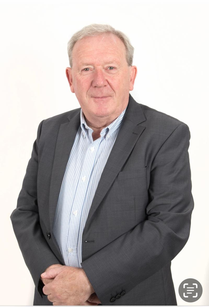 KILDARE: Pressure on start work on new playground