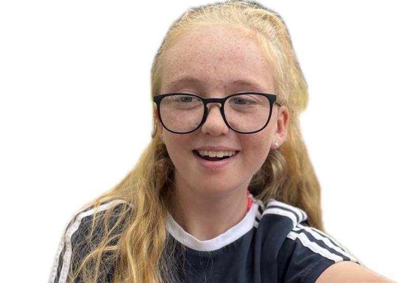 ALERT: Concerns grow for welfare of teenage girl reported missing in Louth