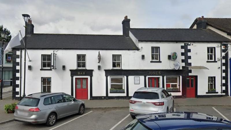 PLANNING BRIEF: Kildare-based bar seeking to install new guest bedrooms