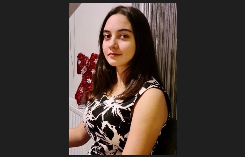 UPDATED: Kildare gardaí seeking information relating to whereabouts of 16-year-old girl