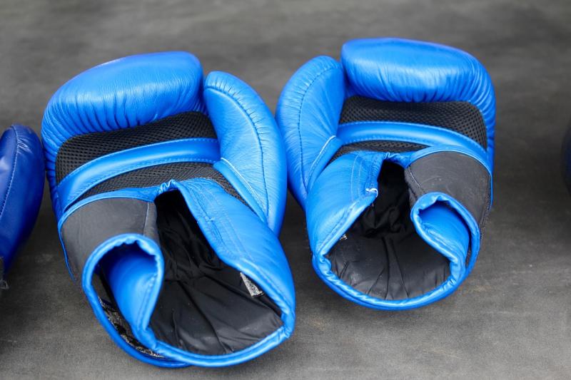 Gardaí investigating terrifying and 'abhorrent' violent incident at national boxing tournament