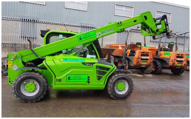 Jobs Alert: ME Plant Hire are now recruiting 