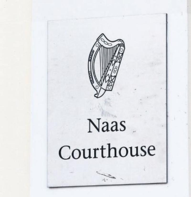 Kildare resident in court over road traffic and drug charges