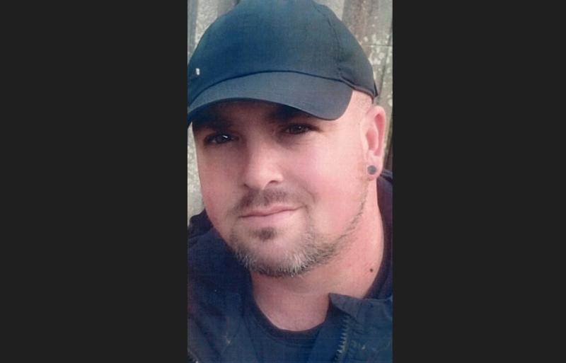 Concern for welfare of missing 40-year-old man 