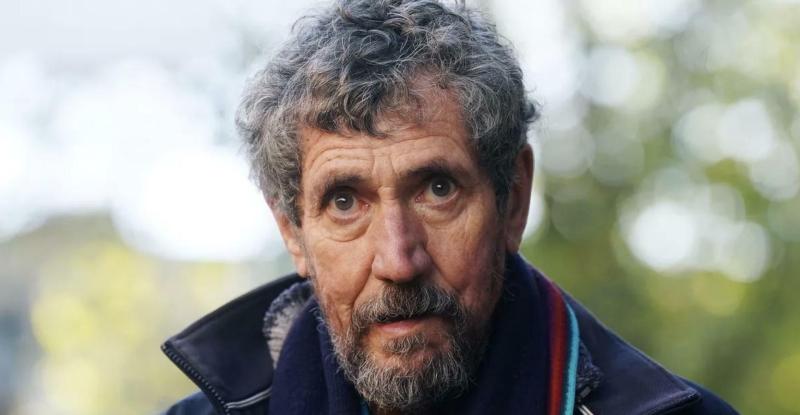 BREAKING: Former RTÉ journalist Charlie Bird dies following long illness