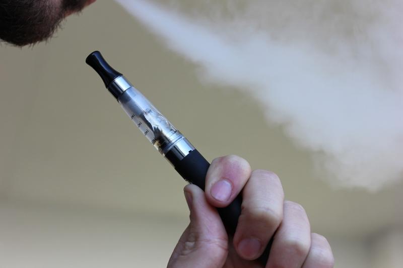 Kildare retailers warned of vape compliance rules to avoid €2,000 fines