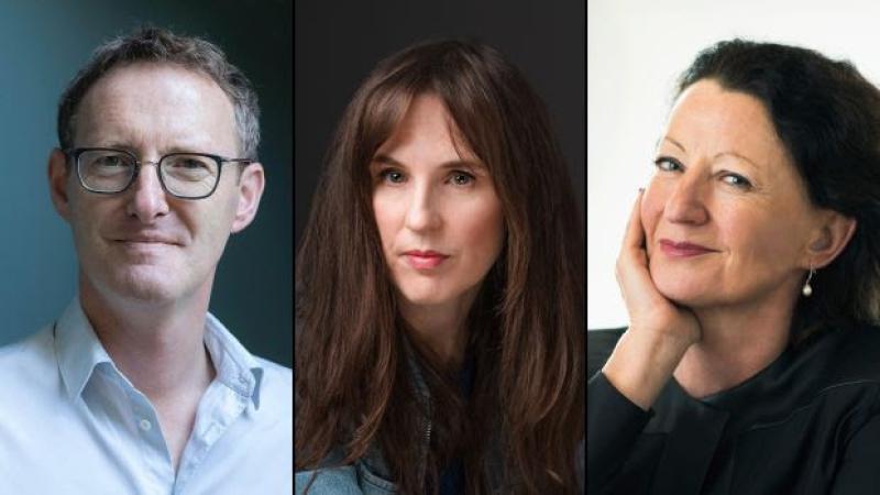 Opportunity for Kildare writers as entries now open RT&Eacute; Short Story Competition 2024