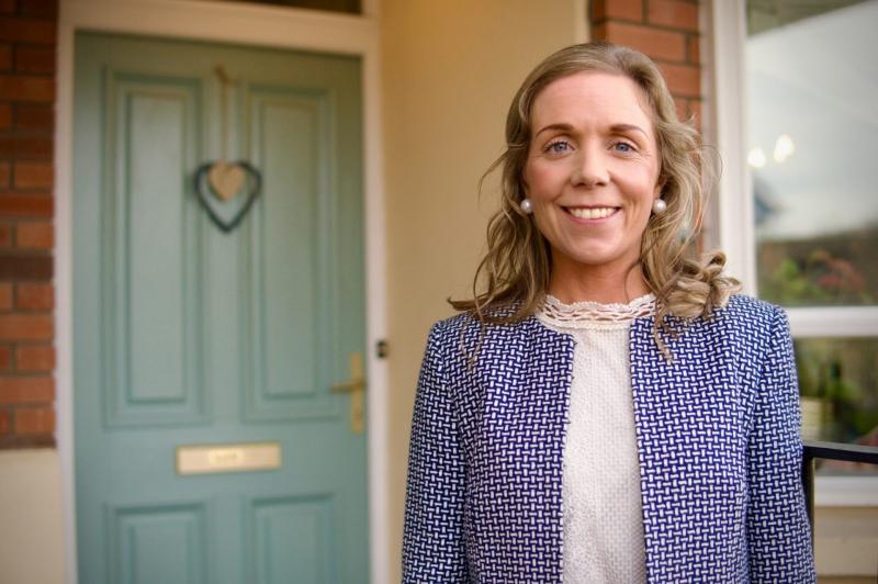 Kildare townhouse to feature on latest episode of RTÉ's Home of the Year 