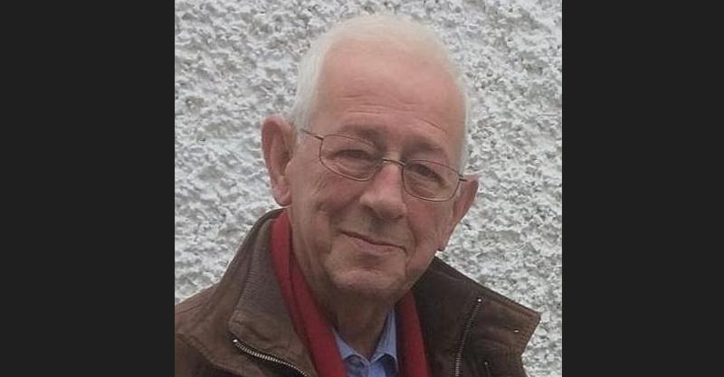 Late Kildare TD to be laid to rest in Straffan on Thursday 