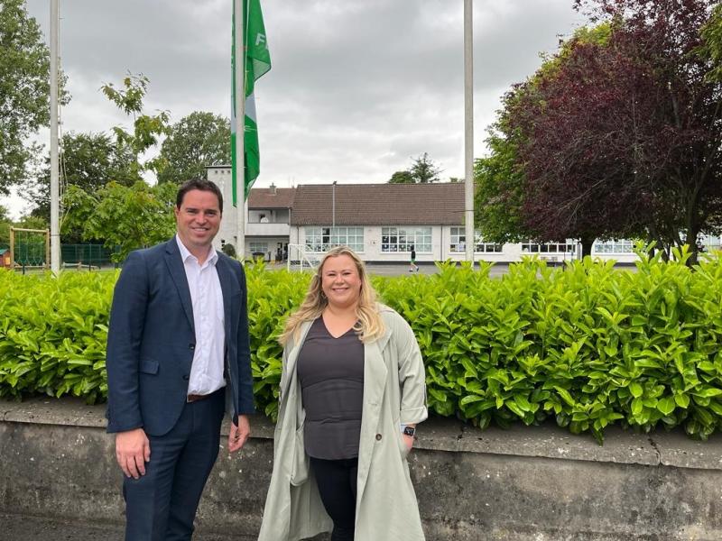 Department of Education approves extra teacher for Ballymore Eustace school 