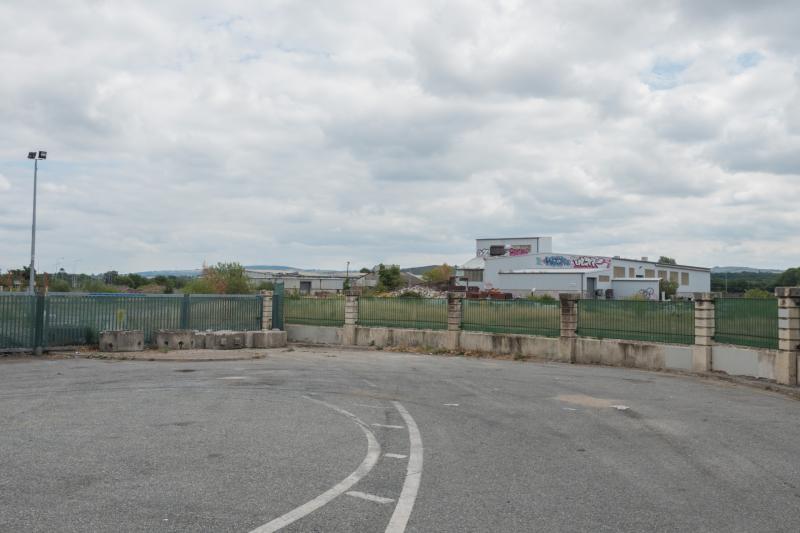 Major service station site is 'a ghetto in our town'