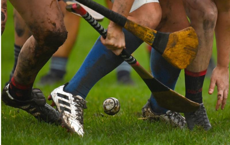 Goals fire Kildare minor hurlers past Laois in opening Leinster Championship game