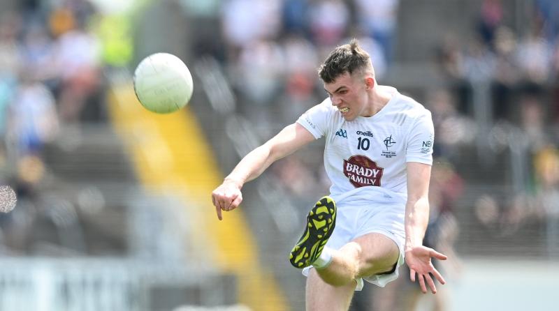 Leinster U20 Kildare v Longford
