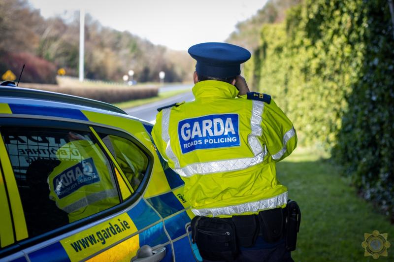 Motorists urged to slow down this bank holiday weekend as gardai warn they will be out in force