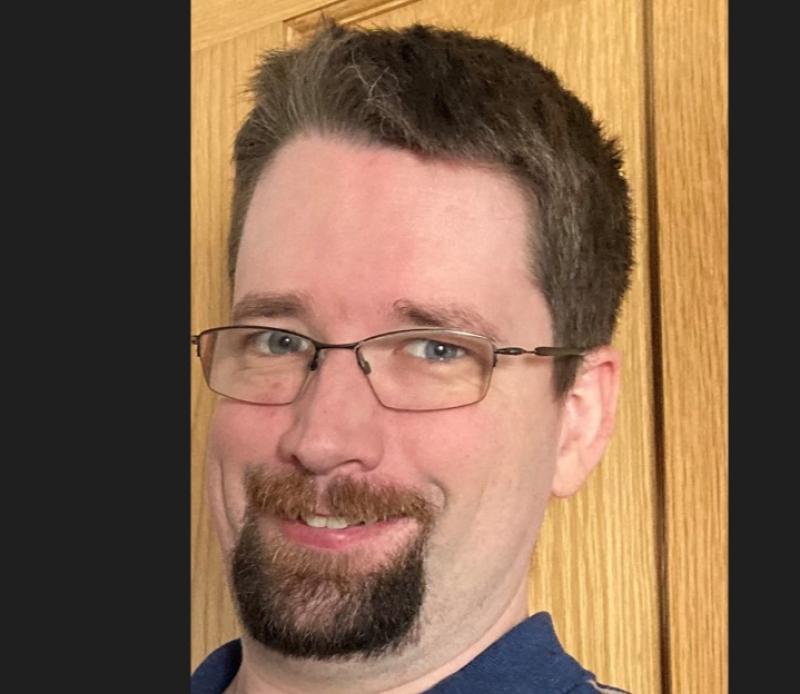 UPDATE: Missing 32-year-old man located safe and well