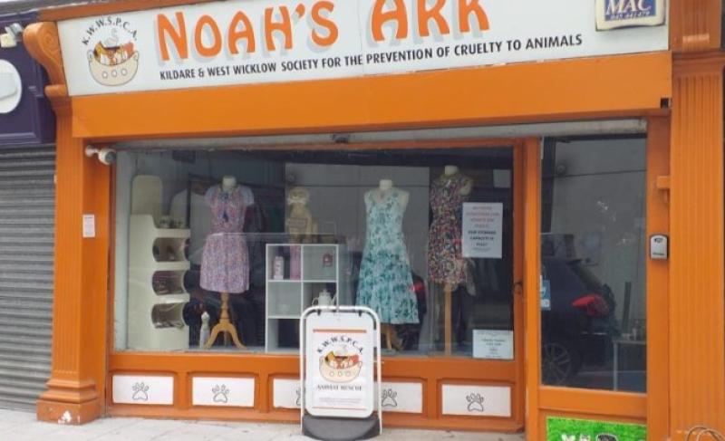 Kildare animal charity to host Pop-Up Fashion Shop in Kilcullen