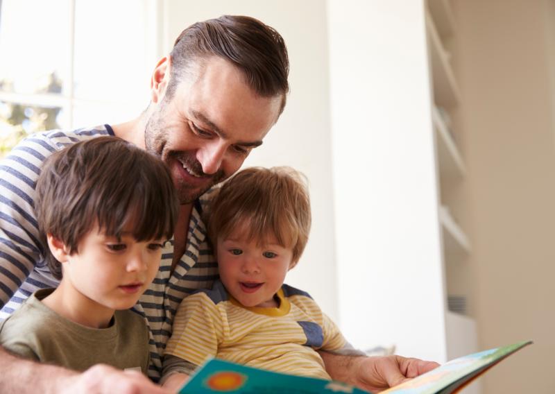 Positive Parenting: A mother’s thoughts on the power of neurodiversity