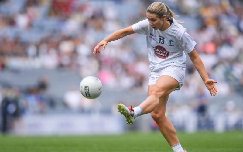 Preview: Kildare ladies on the cusp of another title in Division 2 league final