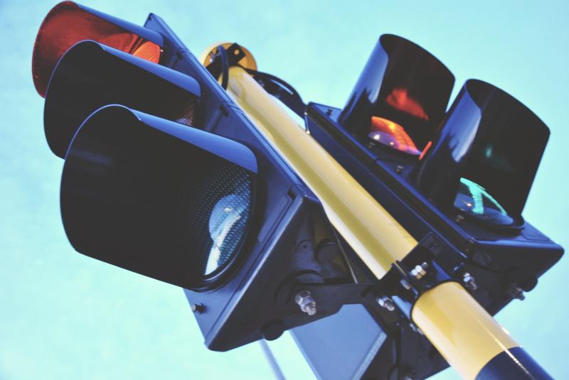 ALERT: Temporary traffic lights announced near County Kildare school