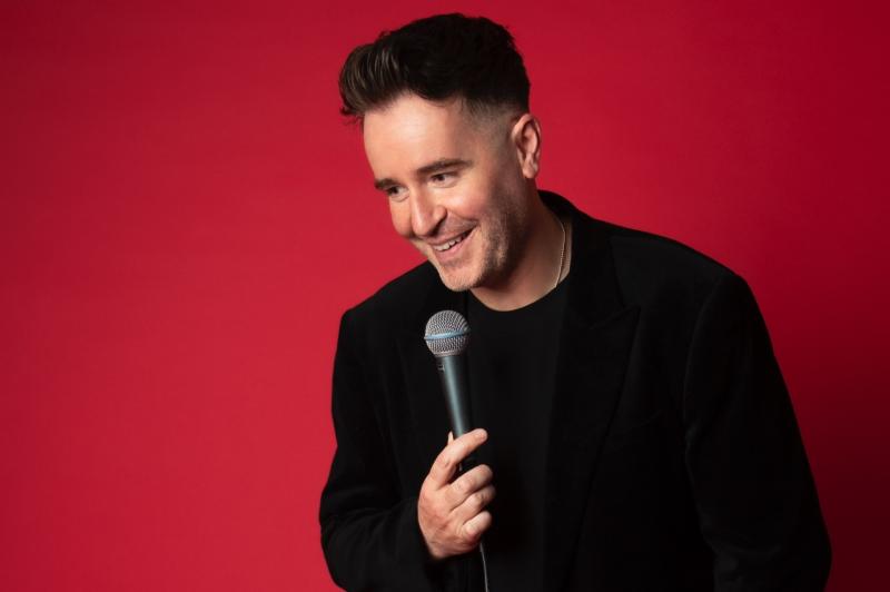 File photo: Jarlath Regan