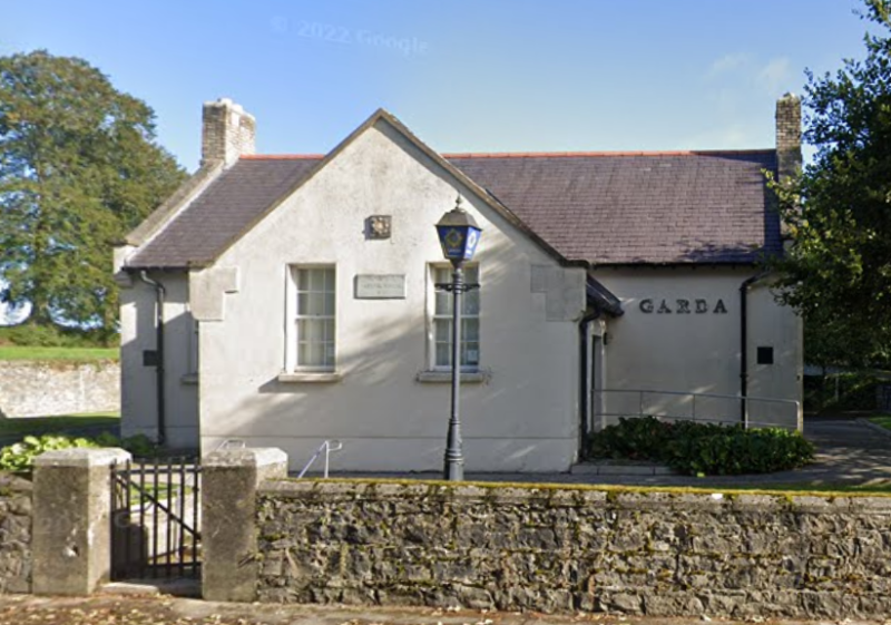 Locals  to meet over proposed change of Rathangan from Kildare Garda District to Leixlip Garda District 