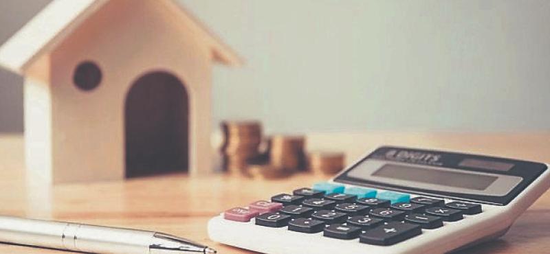 Making Cents: Is it time to give up your tracker mortgage?
