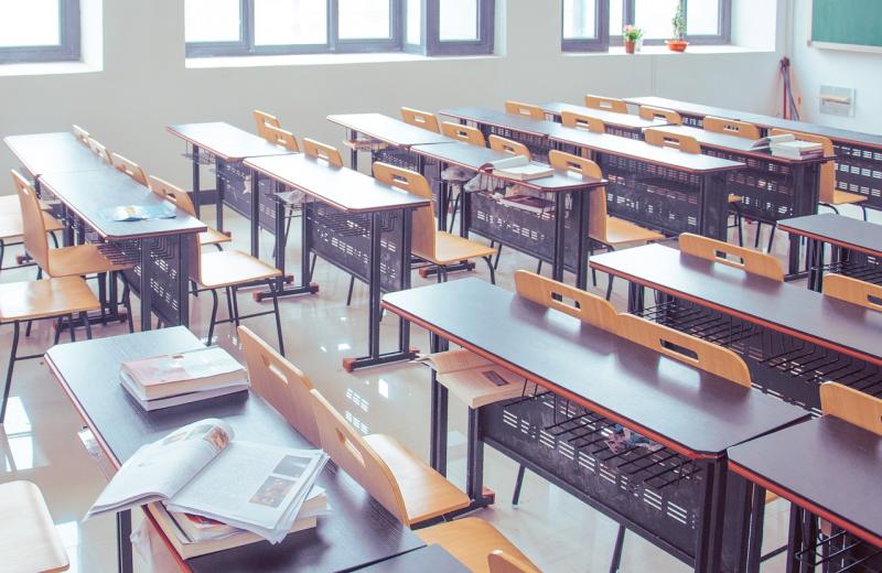 NOTICE: Kildare County Council announces works near Naas school